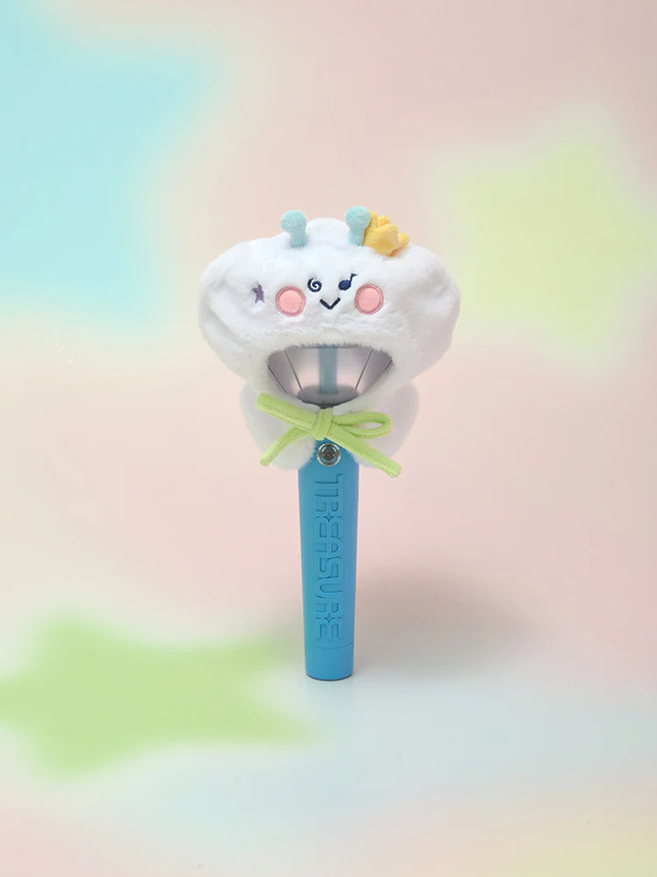 **[Pre-Order] TREASURE - TRUZ linefriendssquare Official MD Planet Light Stick Cape