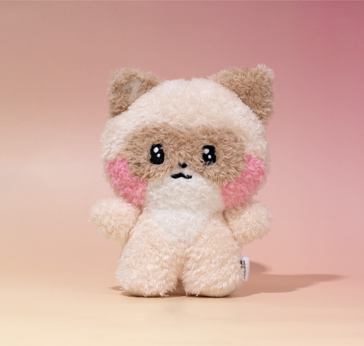 **ZERONI - Zeroni PORTABLE BATTERY DOLL