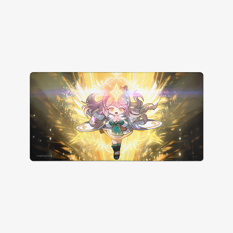 **[Pre-Order] MapleStory - Nexon Official MD (MAGICIAN Character mouse long pad)(Choose version)