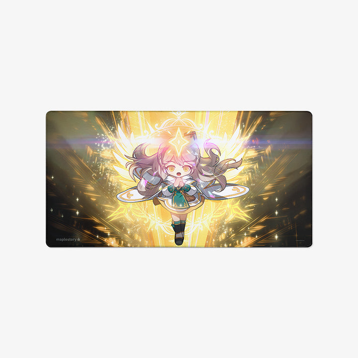 **[Pre-Order] MapleStory - Nexon Official MD (MAGICIAN Character mouse long pad)(Choose version)