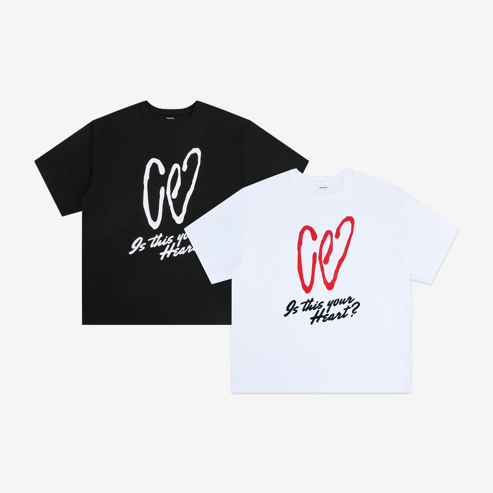 [DAY6] T-SHIRT - Unpiltered