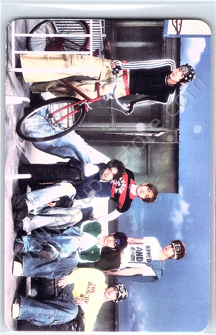 TWS - Unit - play hard