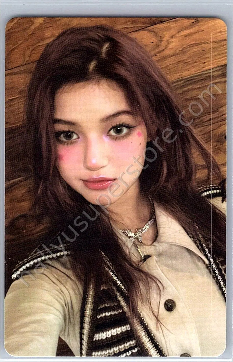 NewJeans - Danielle - NewJeans “OMG” album photocard newjeans version