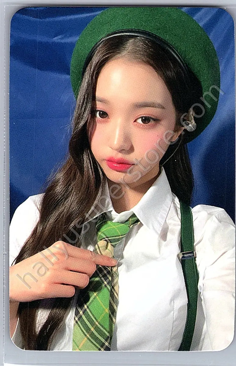 IVE - Wonyoung - After LIKE