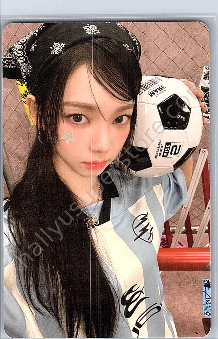 aespa - Karina - aespa - Karina - Season&
