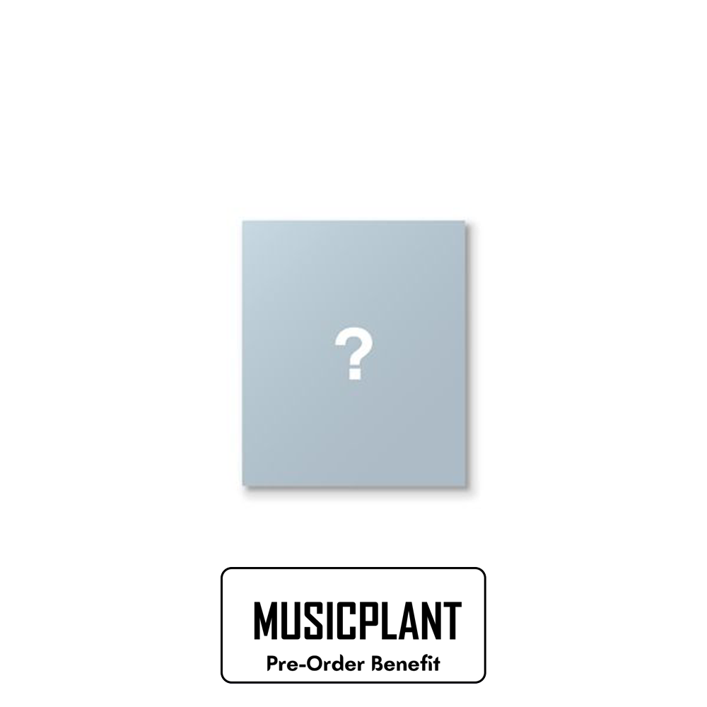 **[Pre-Order]  &TEAM - 1st Minialbum "Back to Life" + Pre-Order Bebefit  [Random,Set] (ROAR ver.)