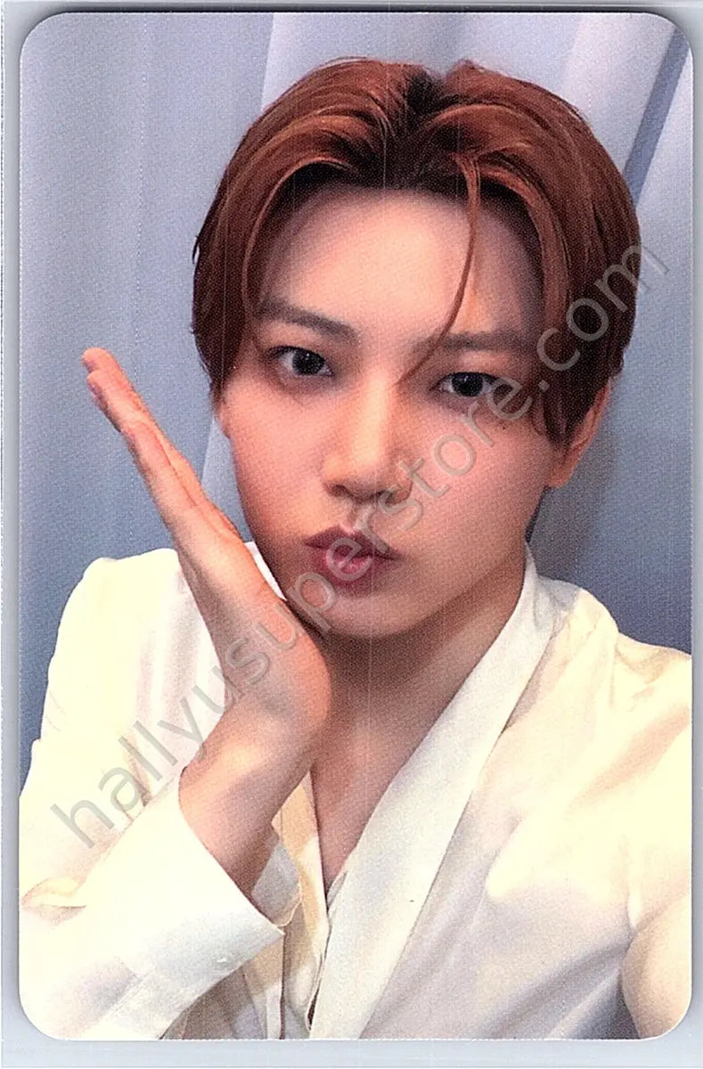 TREASURE - Junkyu - Love Pulse MakeStar