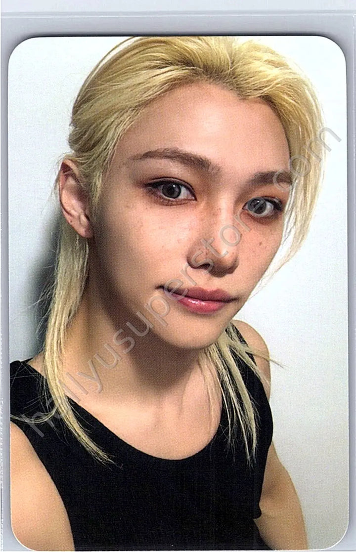 Stray Kids - Felix - HOP aladin pob (pre-order benefit)