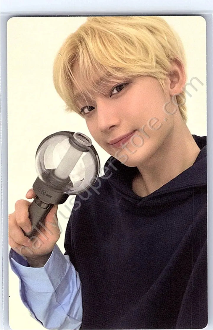 ENHYPEN - Sunoo - Official Light Stick Ver. 2