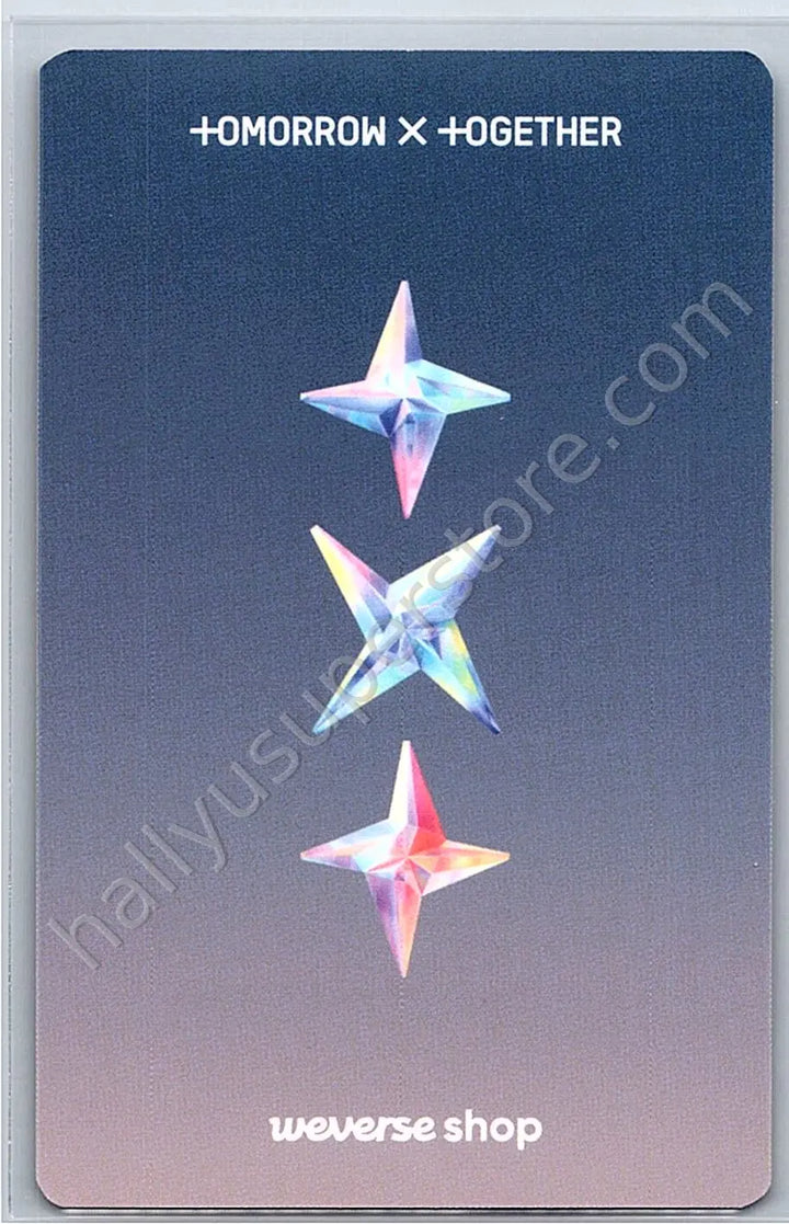 TOMORROW X TOGETHER - Huening Kai - The Star Chapter: Sanctuary