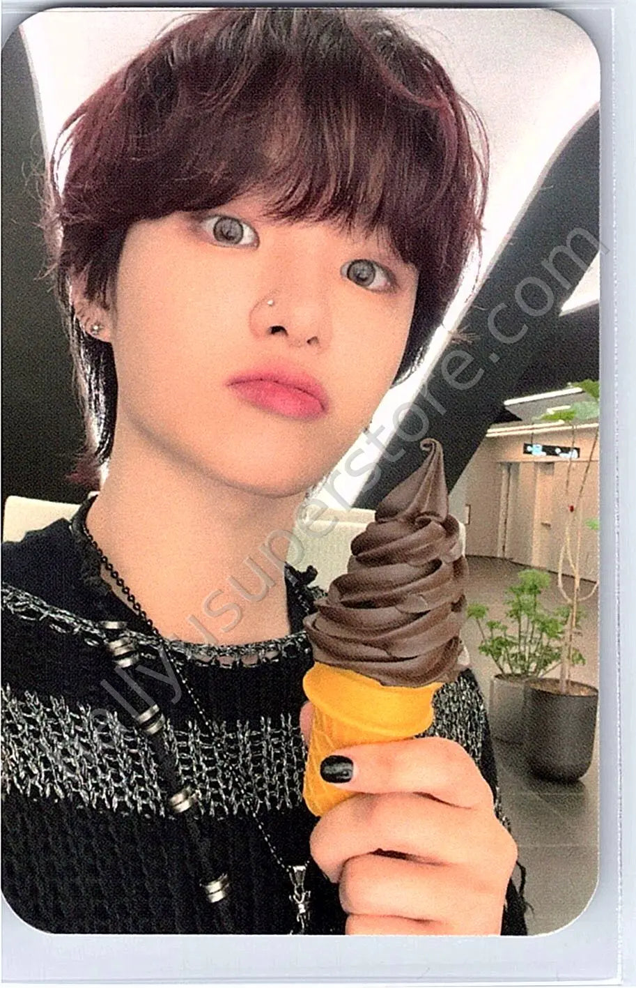 TREASURE - Jihoon - Treasure Reboot