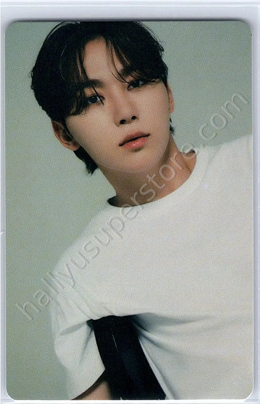 SEVENTEEN - Seungkwan - 17 IS RIGHT HERE carat version dear version photocard set