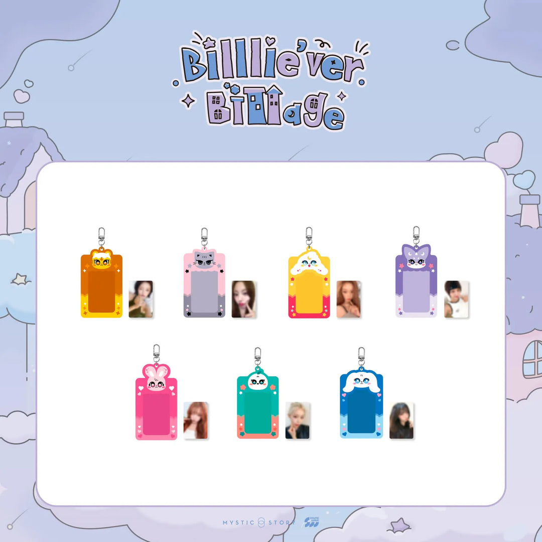 Billlie - HALLYUSUPERSTORE Billlie - HALLYUSUPERSTORE