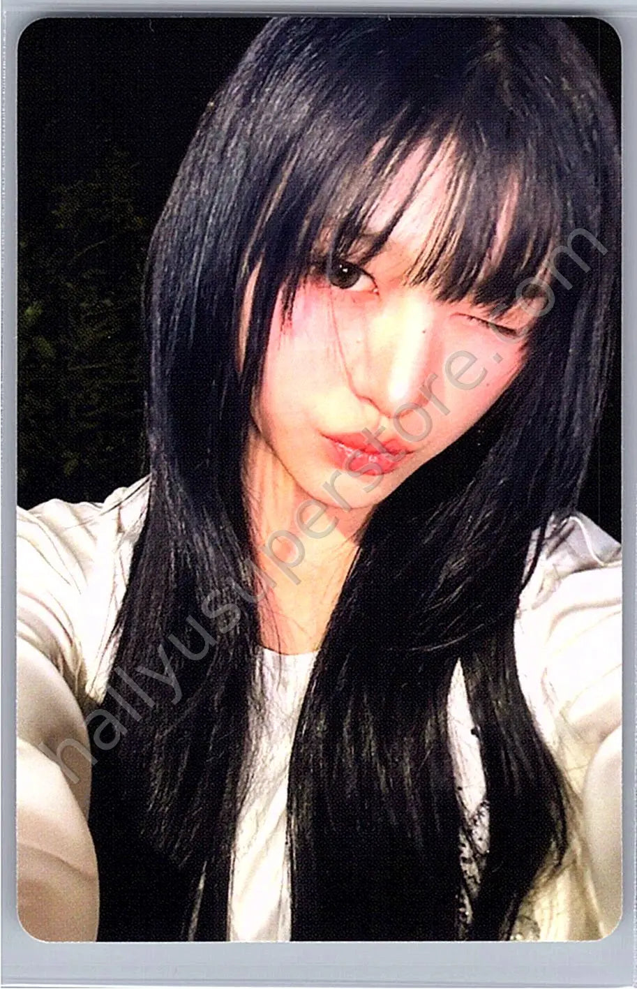 RESCENE - Minami - Dearest makestar pob (pre-order benefit)