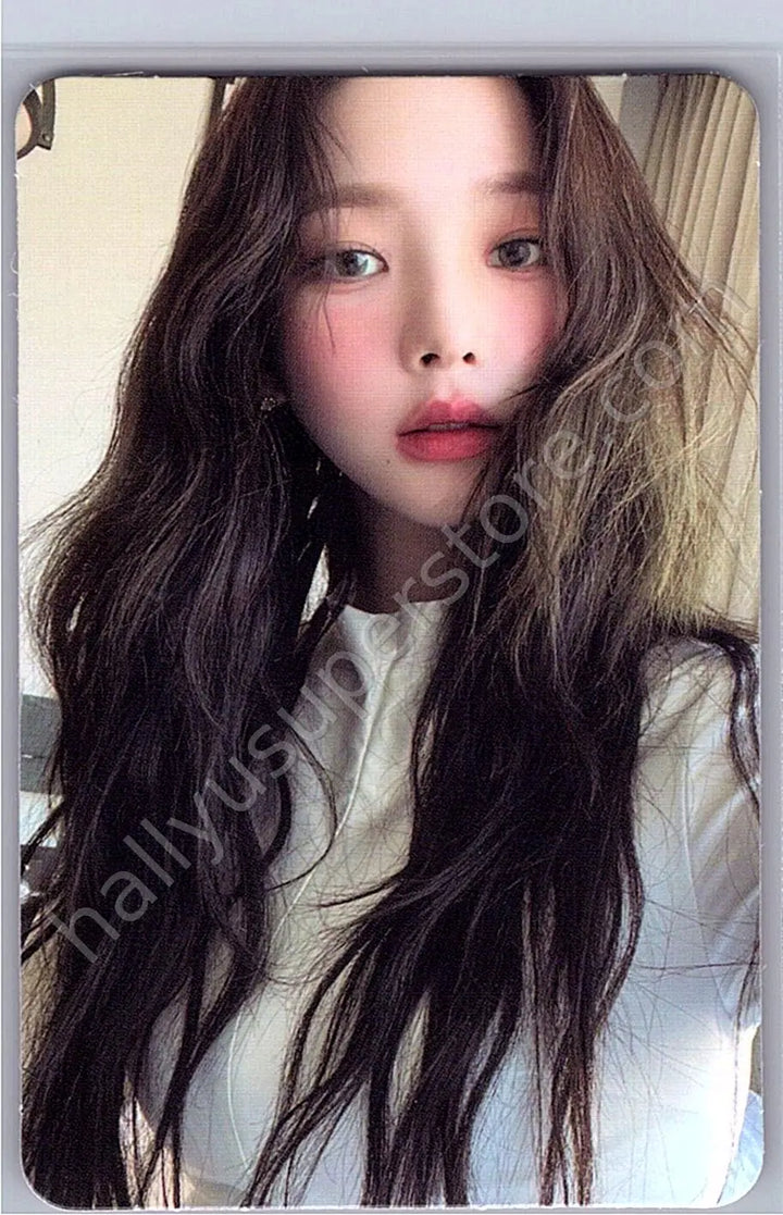 aespa - Karina - My World Album