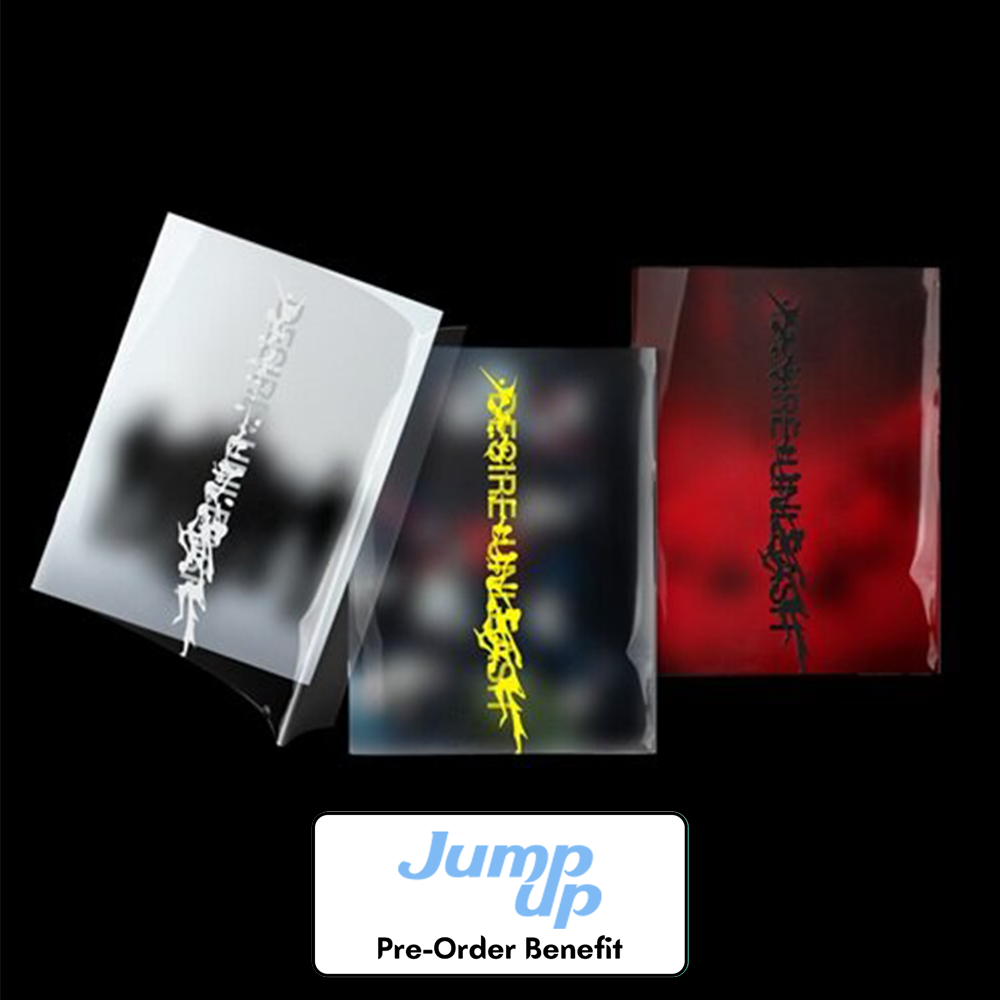 Amazon.com: ENHYPEN DARK BLOOD Photobook Ver (FULL) : Office
