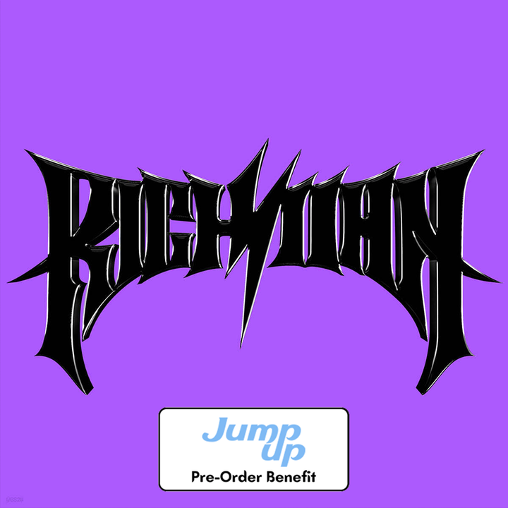 **[Pre-Order] Aespa - 6th Mini Album "Rich Man" [ENERGY Ver.] + Pre-Order Benefit