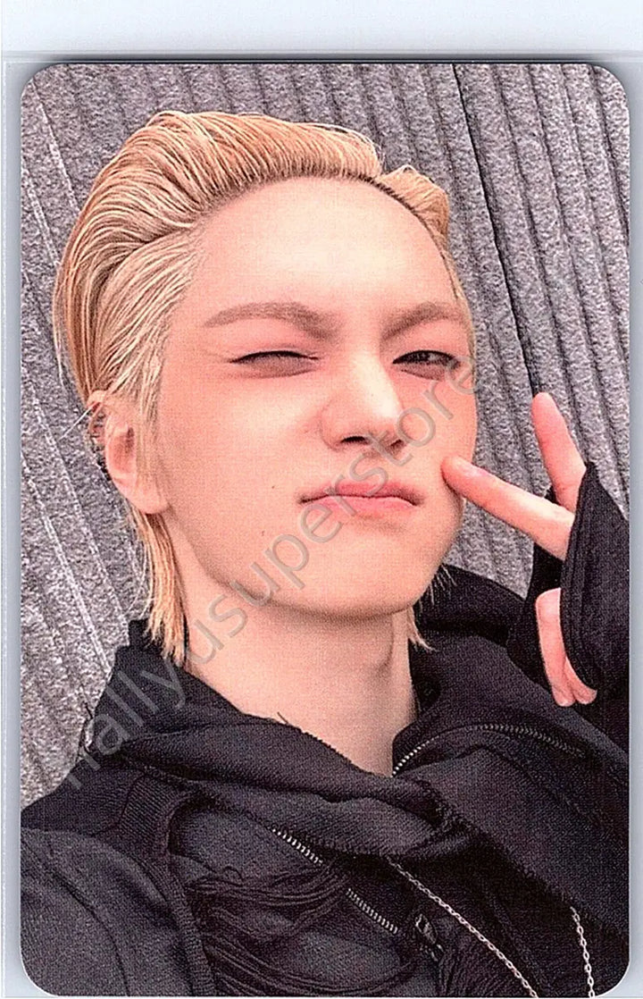 BOYNEXTDOOR - Sungho - HOME