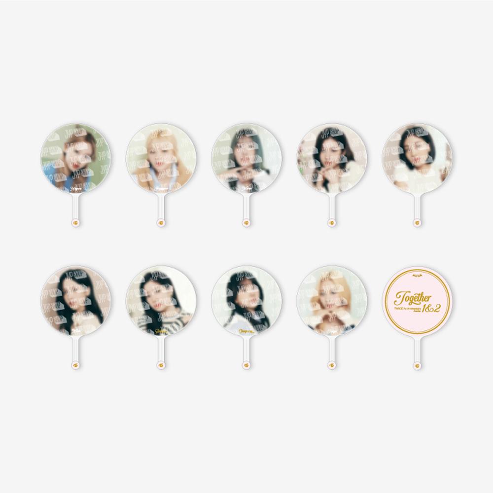 [TWICE] IMAGE PICKET - TWICE 7TH ANNIVERSARY
