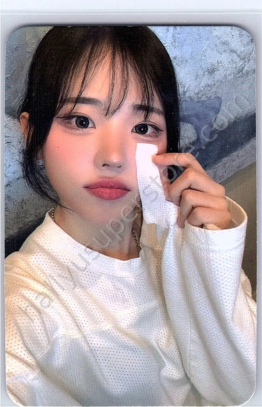 QWER - Hina - In a Million Noises, I&