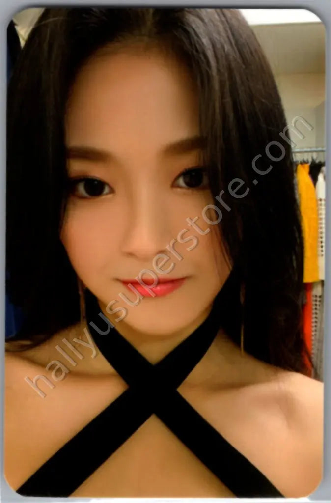 LOONA - HyunJin - [&amp;]
