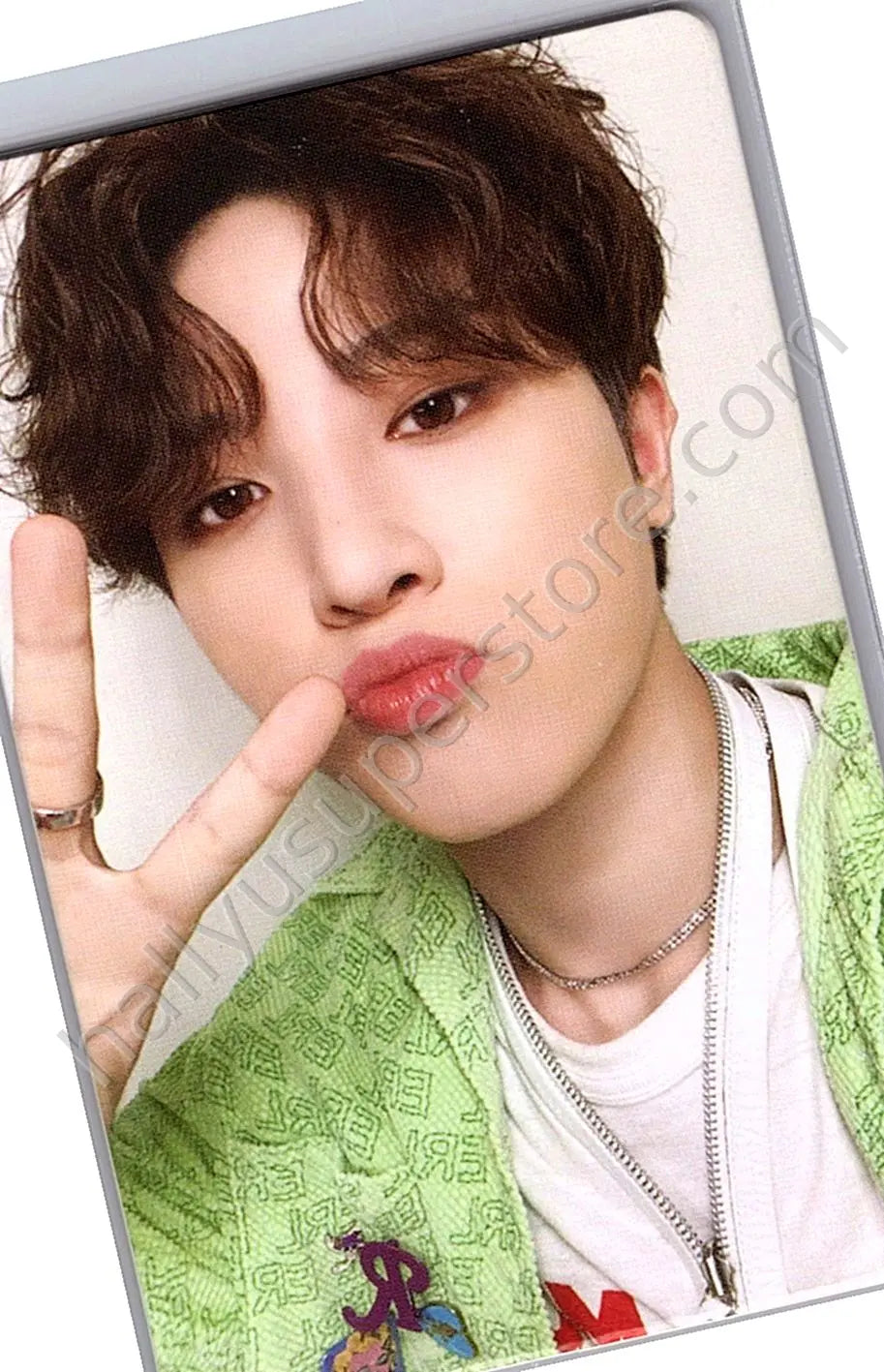 TREASURE - So Junghwan - THE SECOND STEP : CHAPTER TWO