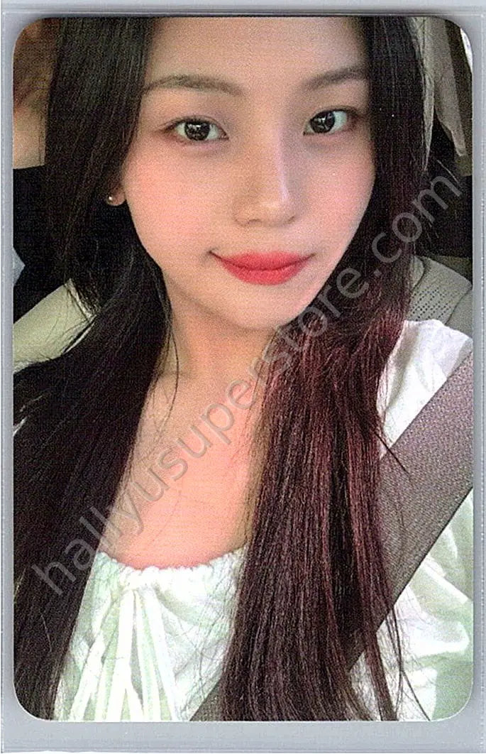 VIVIZ - Umji - VOYAGE EVERLINE POB