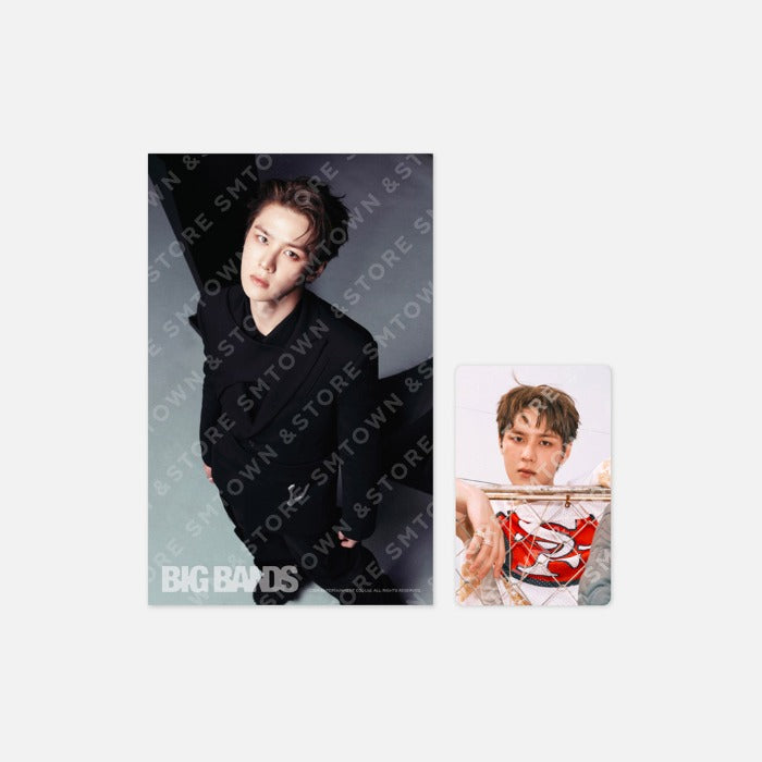WayV 假日 ルーカスver. ktown4u.com : WayV - PHOTOBOOK [假日] (LUCAS Ver.)