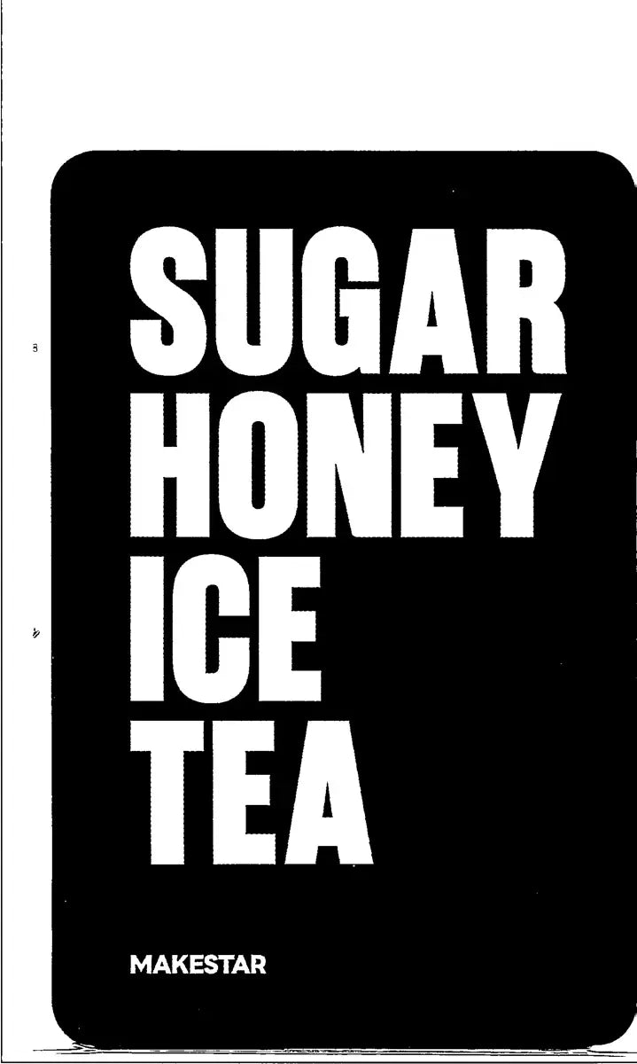 BABYMONSTER "SUGAR HONEY ICE TEA" - Makestar Lucky Draw Event Photocard , Offline Special Gift Photocard (Set) [26.06.17]