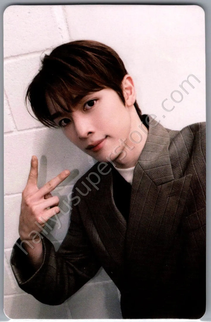 RIIZE  - Sungchan -