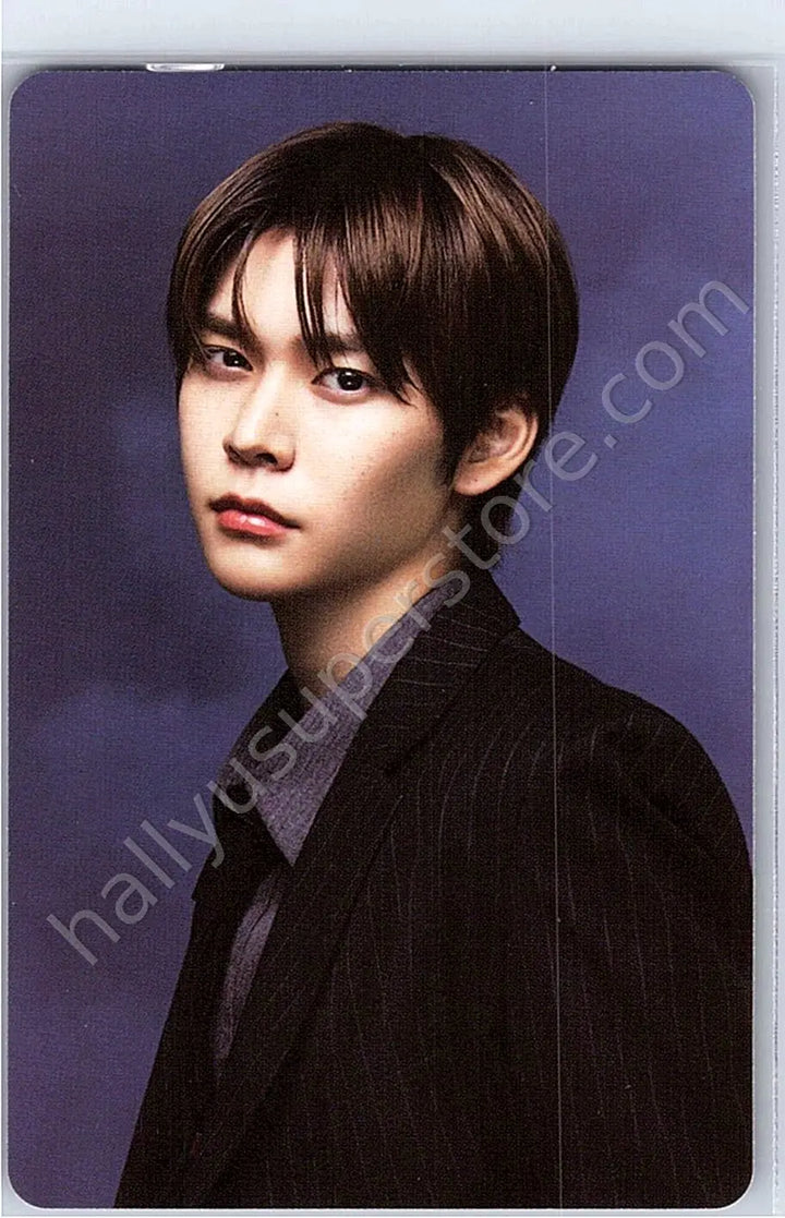 RIIZE  - Eunseok - 2025 Season&