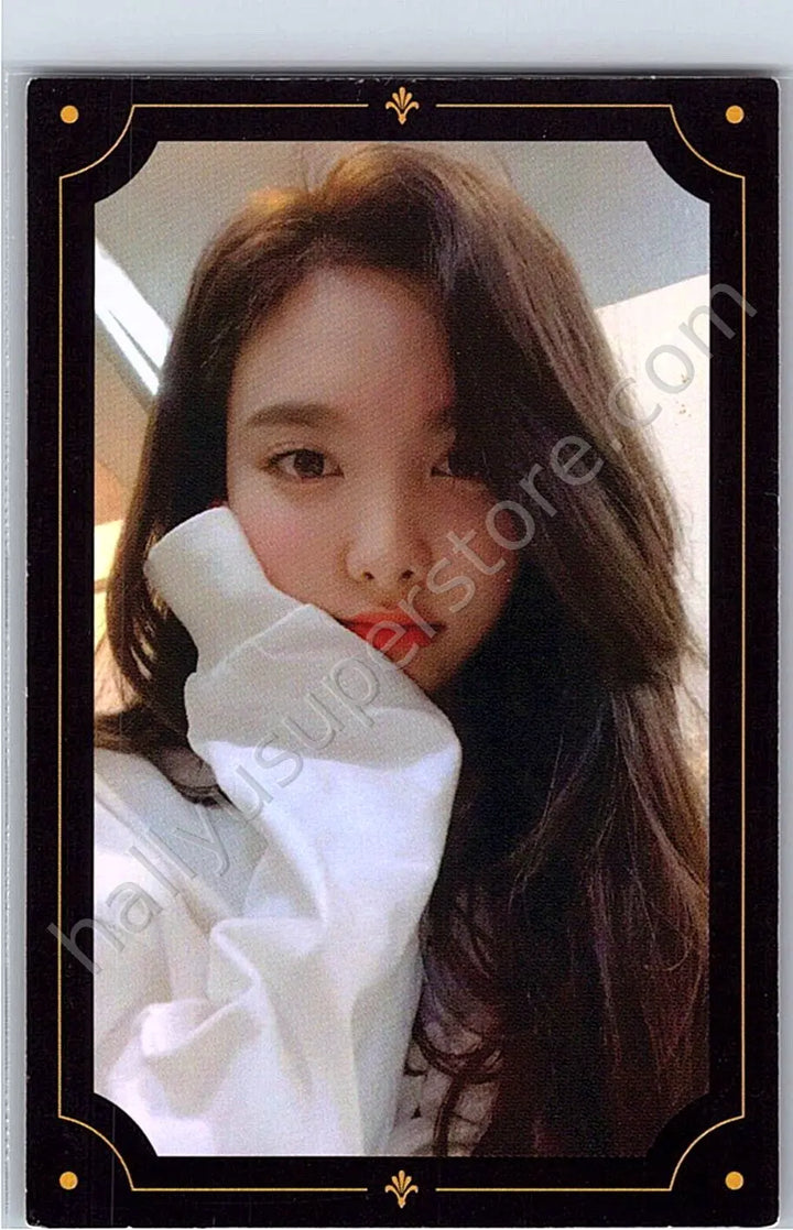 TWICE - Nayeon - The Year of "Yes"