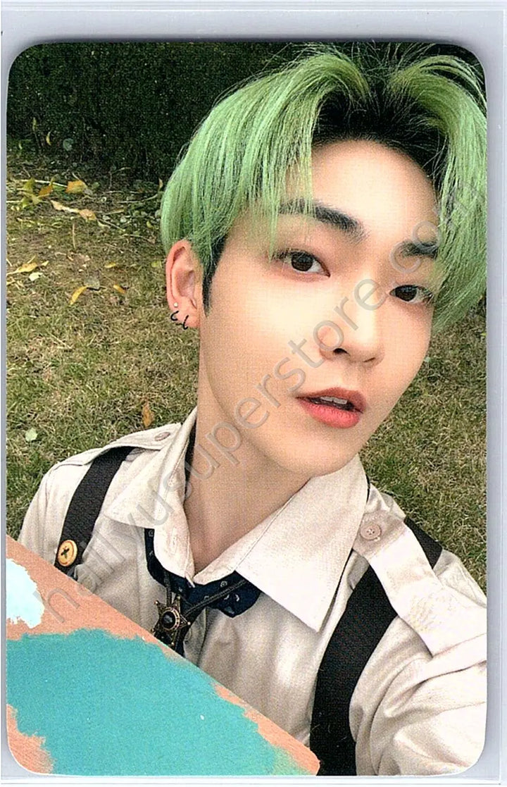 THE BOYZ - Kevin - 2023 SEASON&