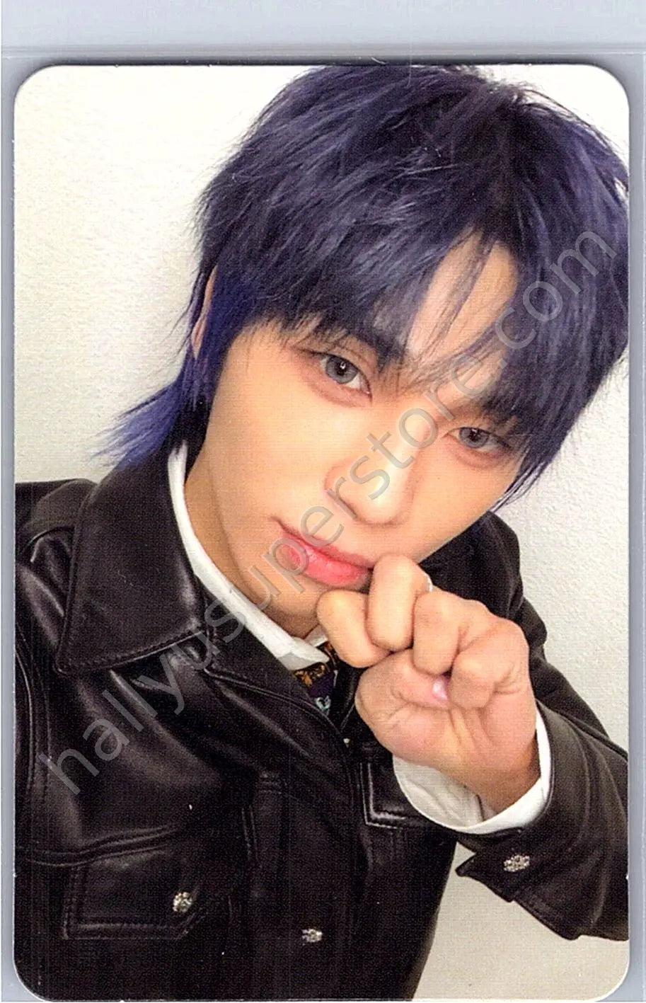 NEXZ - So Geon - Mmchk album photocard umm... version