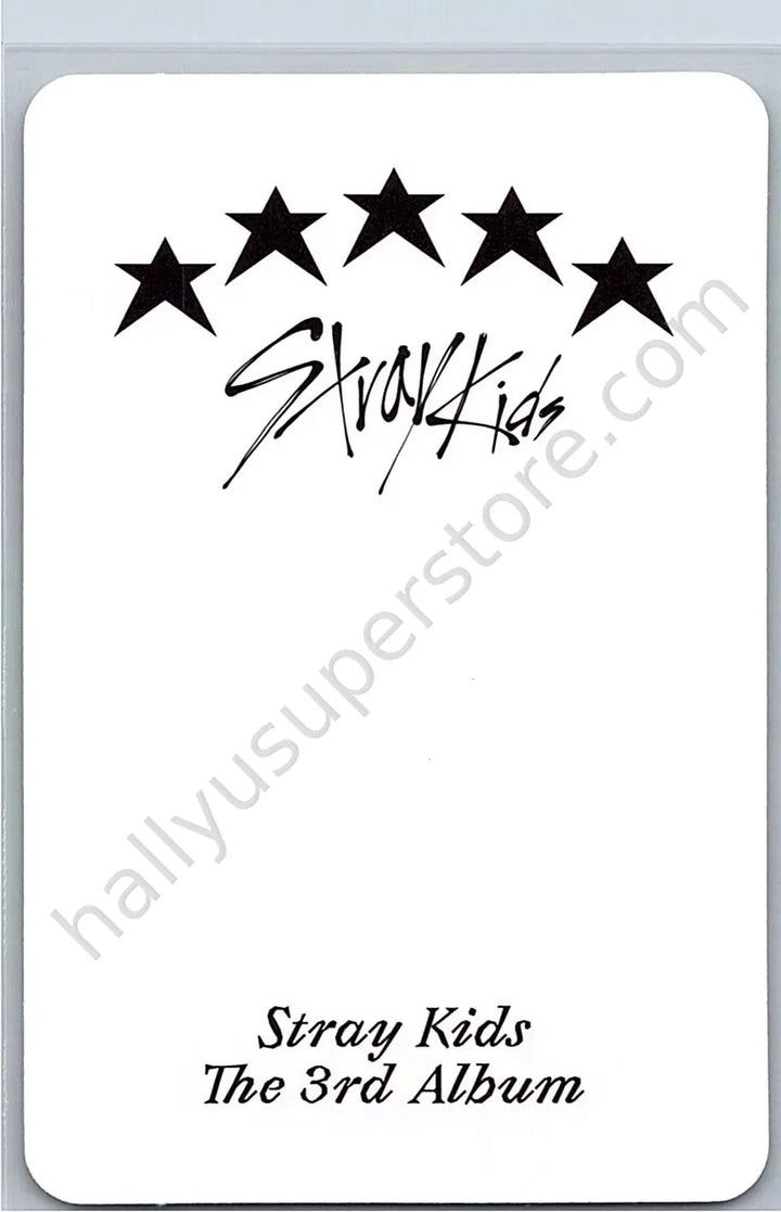 Stray Kids - I.N - 5-STAR