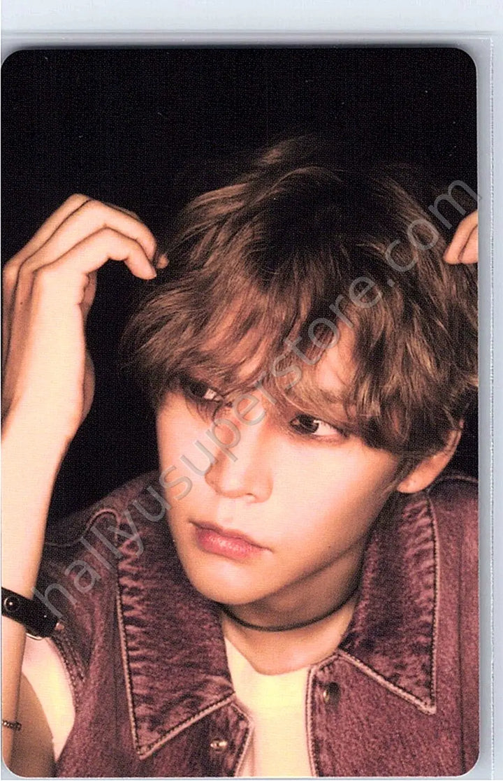 RIIZE  - Eunseok - Riizing