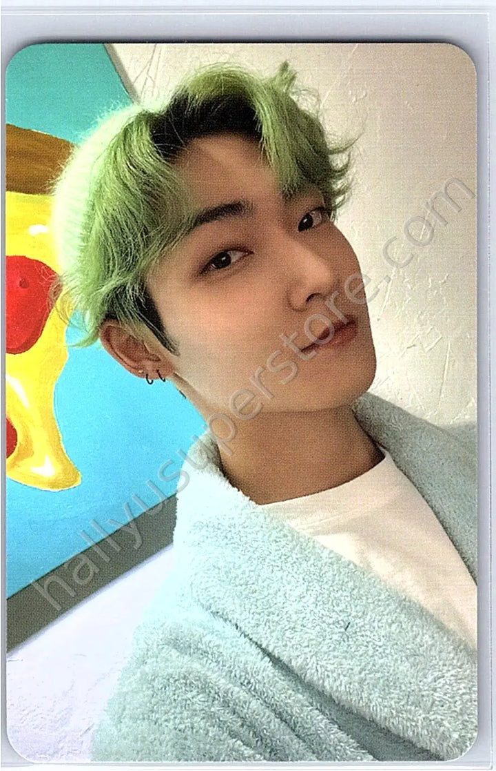THE BOYZ - Kevin - 5th Official Fan Club fanclub