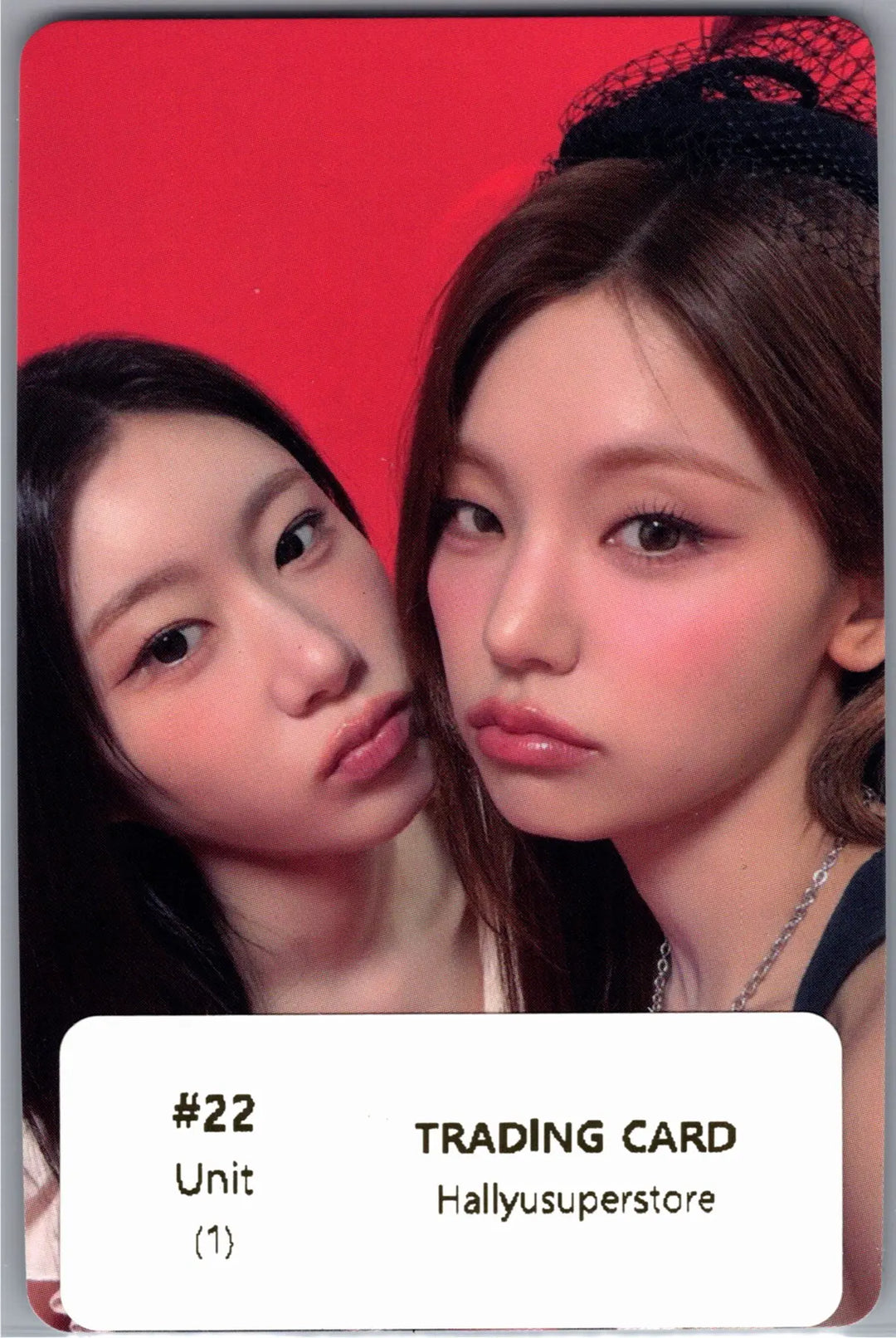 ITZY - ITZY 5th FanMeeting "All in, Midzy" Random Trading Photocard [26.08.07]