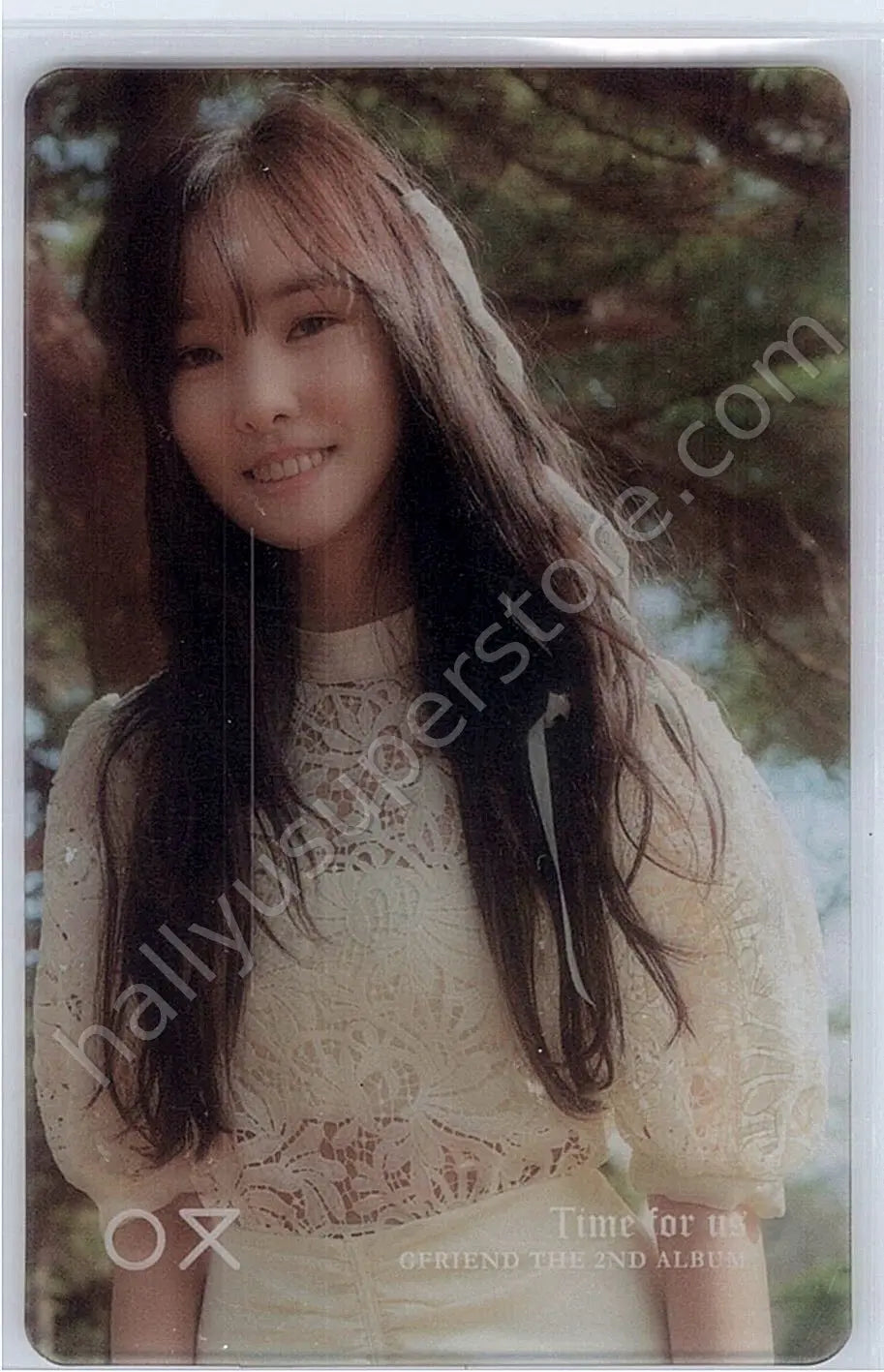 Yuju - HALLYUSUPERSTORE