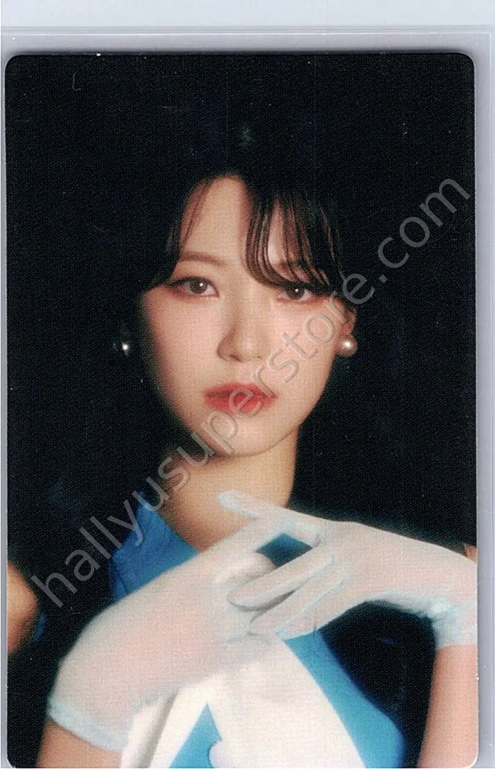 fromis_9 - Jiheon - 2022 fromis_9 concert <LOVE FROM.>