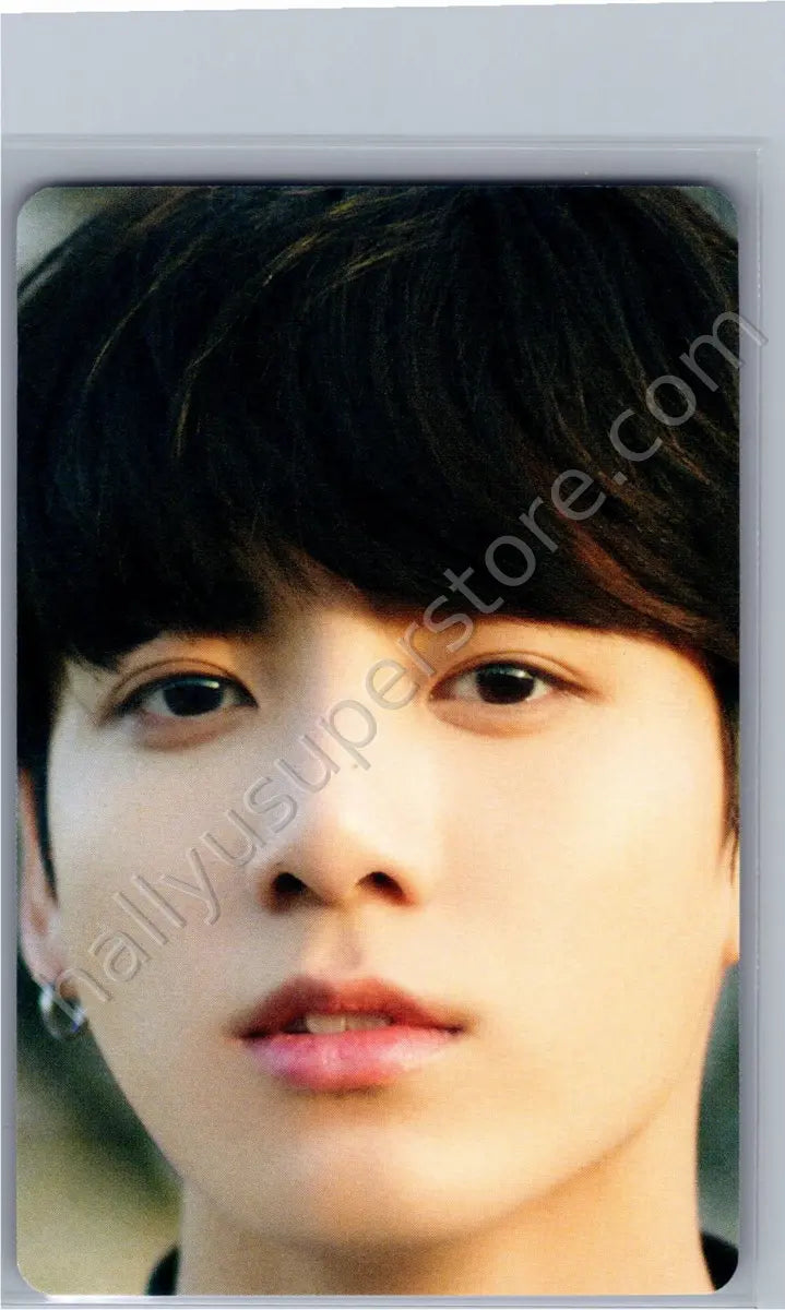 BTS - Jungkook - BTS - Jungkook - D’ICON 101 Other