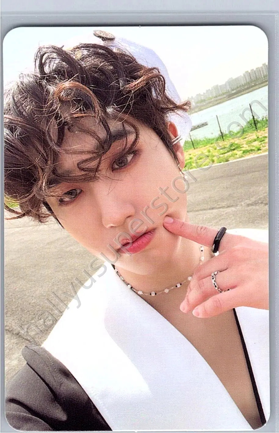 Stray Kids - HAN - Maxident