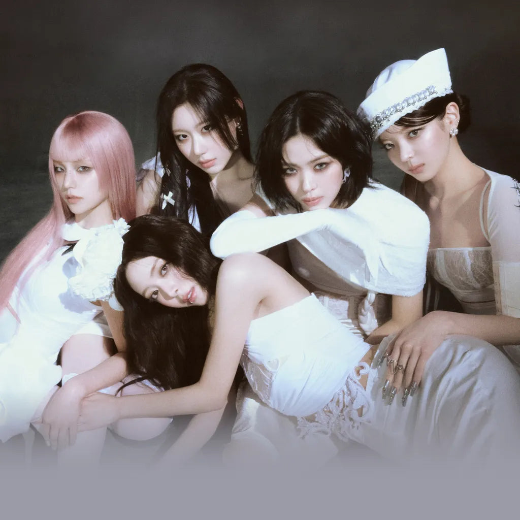 [Hallyu4U - Fansign] (5/26) MakeStar - ITZY 