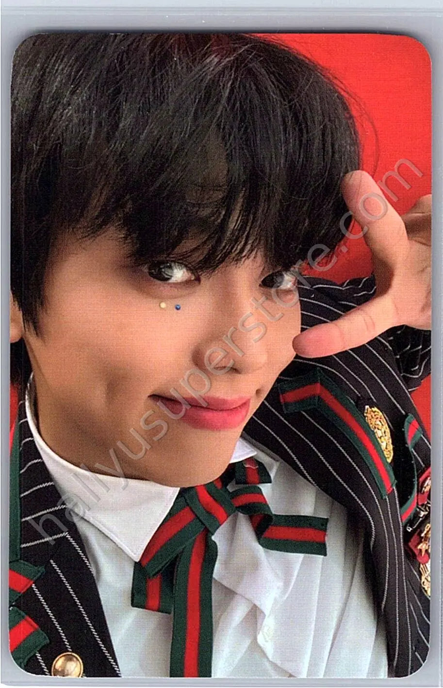 ONF - Minkyun - ONF: MY NAME