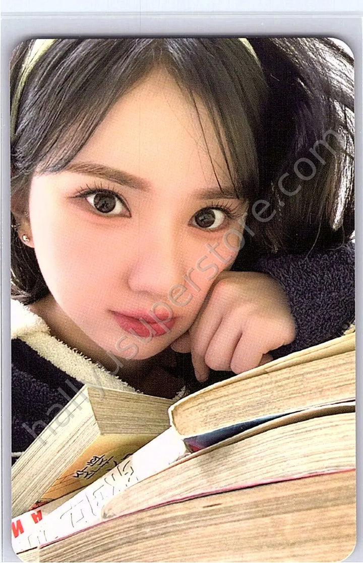 VIVIZ - Eunha - My Hobby Is 2024 Season&