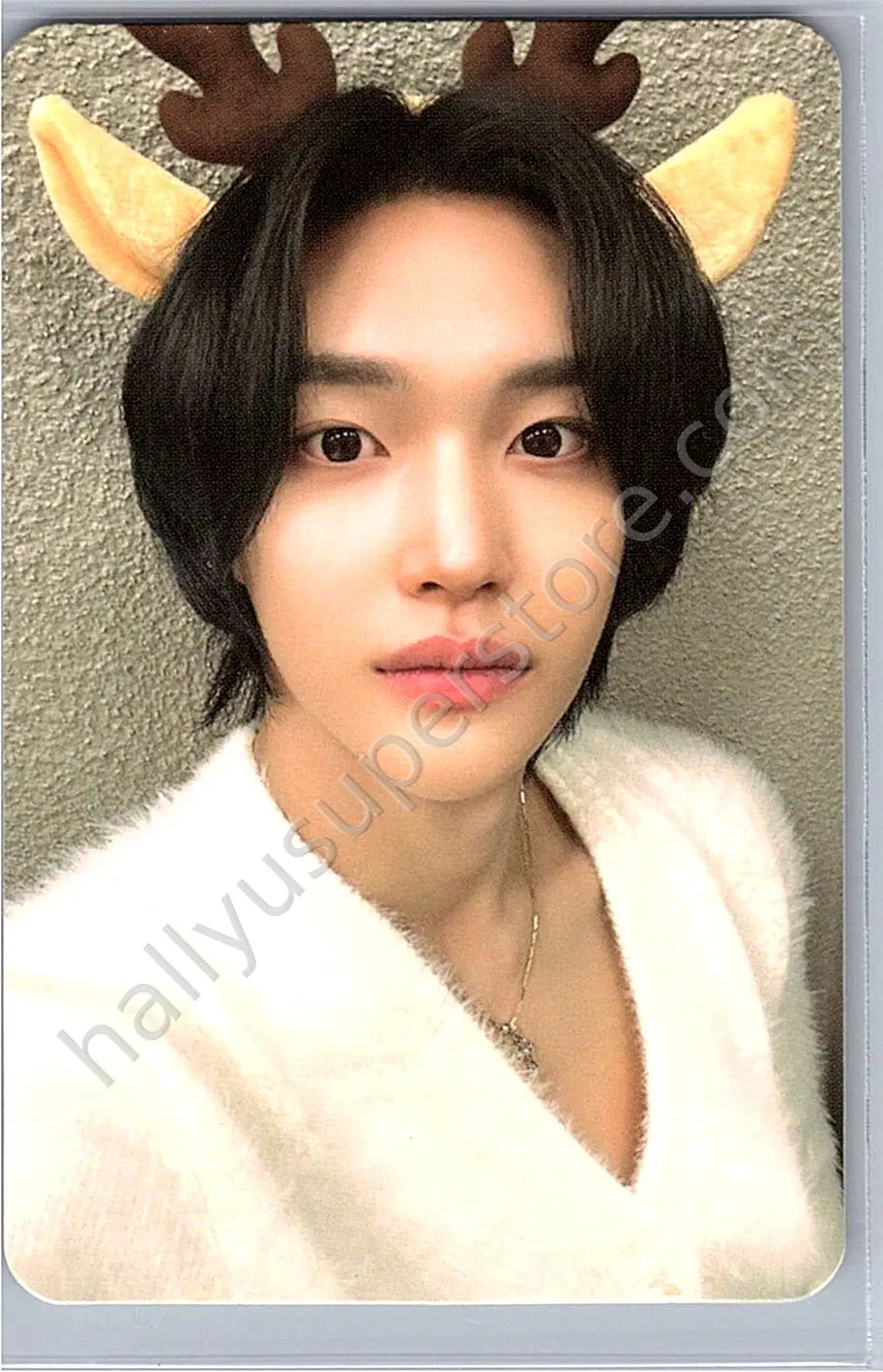 RIIZE  - Wonbin - 2023 Pink Christmas