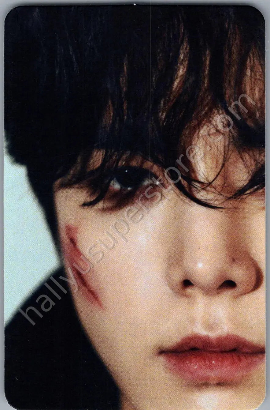 THE BOYZ - Younghoon -