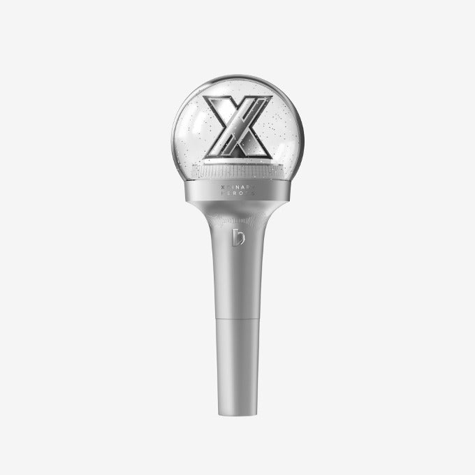【MD在庫あり】Xdinary Heroes - OFFICIAL LIGHT STICK 