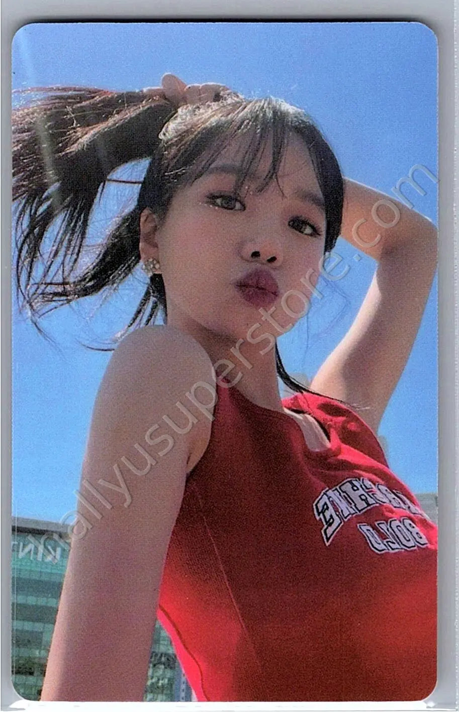 Jo Yuri - Jo Yuri - Op.22 Y-Waltz : in Major m2u pob (pre-order benefit)