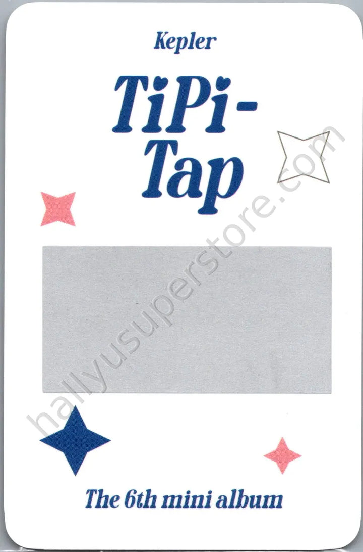 Kep1er - Yujin - TIPI-TAP